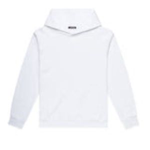WOMENS HEAVYWEIGHT HOODIE